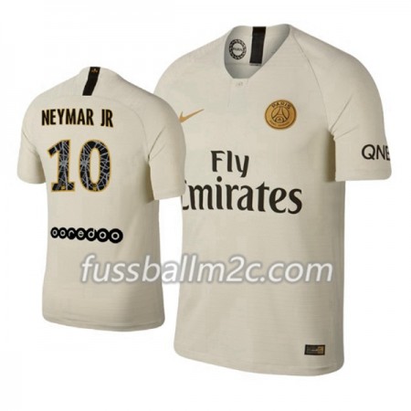 Fußballtrikots Paris Saint-Germain Neymar JR 10 Auswärts Trikotsatz 2018-2019 Fußballtrikots Paris Saint-Germain Neymar JR 10 Auswärts Trikotsatz 2018-2019